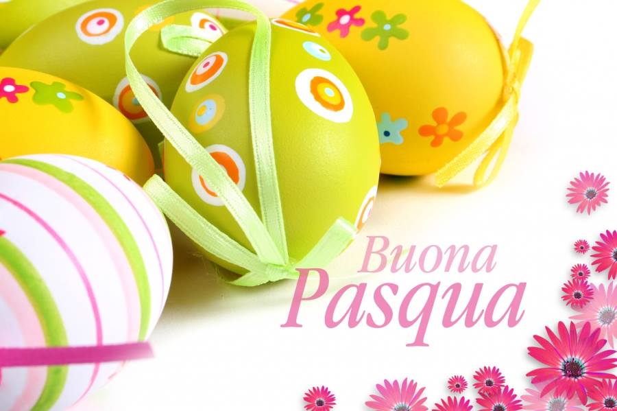 Pranzo di Pasqua